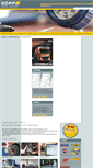 Mobile Screenshot of fahrzeugbaugoeppl.de